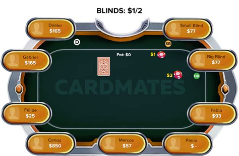 Introduction to Zoom Poker .